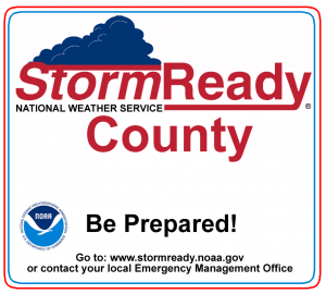 Storm Ready County